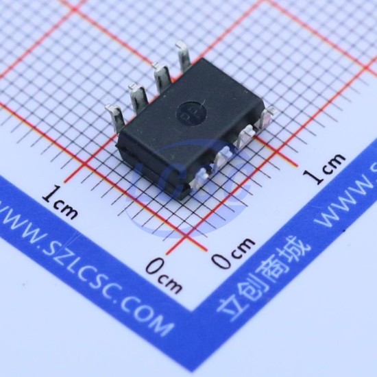 onsemi HCPL2631SD