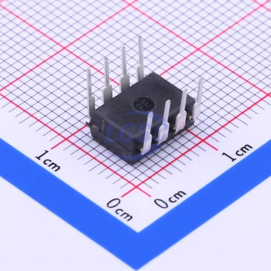 onsemi HCPL2631