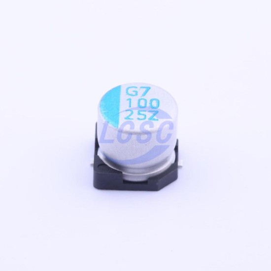 Lelon OVZ101M1ETR-0606 Lelon OVZ101M1ETR-0606