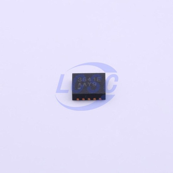 AWINIC(Shanghai Awinic Tech) AW3641EDNR AWINIC(Shanghai Awinic Tech) AW3641EDNR