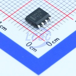 onsemi UC3843BD1R2G