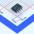 onsemi UC3843BD1R2G