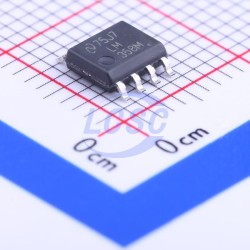TI LM358MX/NOPB