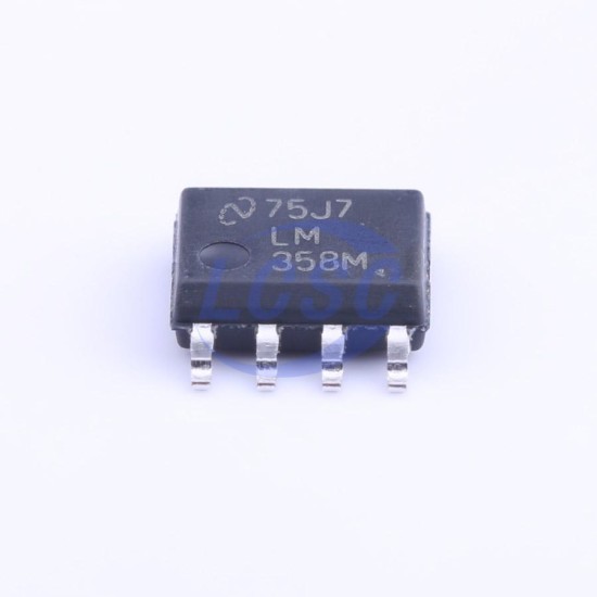 TI LM358MX/NOPB