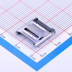 MOLEX 472192001