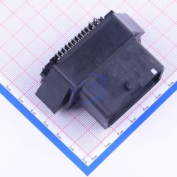MOLEX 5007620481 MOLEX 5007620481