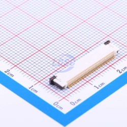MOLEX 541044031 MOLEX 541044031