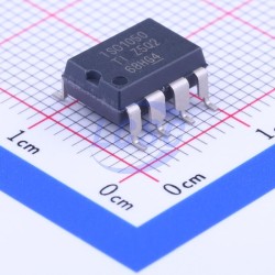 TI ISO1050DUBR