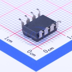 TI ISO1050DUBR TI ISO1050DUBR