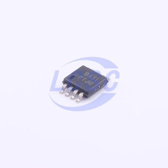 TI TPS7A4901DGNR