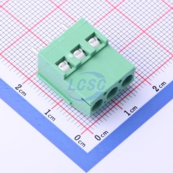 KANGNEX WJ129V-5.0-03P-14-00A