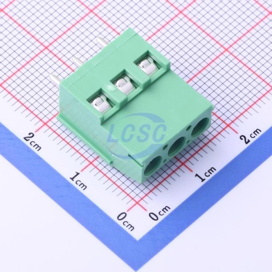 KANGNEX WJ129V-5.0-03P-14-00A
