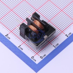 FH UU9.8-20mH