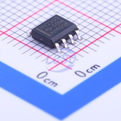 TI SN65HVD230QDR
