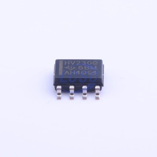 TI SN65HVD230QDR
