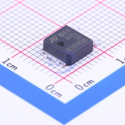 ST LD1086DT50TR