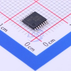 onsemi MC14052BDTR2G
