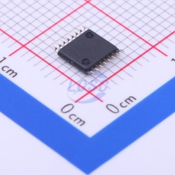 onsemi MC14052BDTR2G