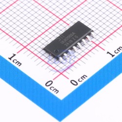 DIODES ULN2003AS16-13