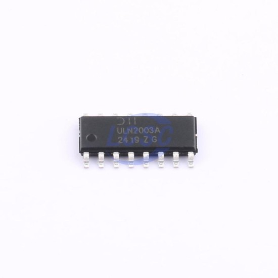DIODES ULN2003AS16-13