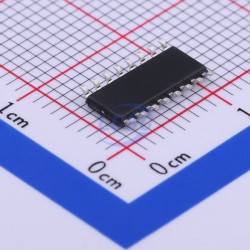DIODES ULN2004AS16-13 DIODES ULN2004AS16-13