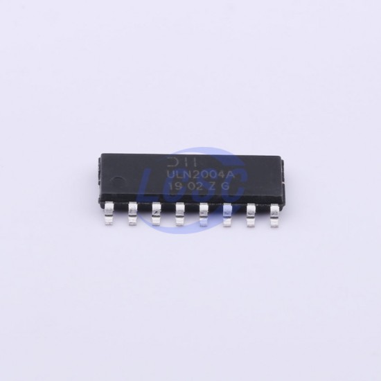 DIODES ULN2004AS16-13 DIODES ULN2004AS16-13