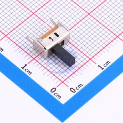 ROCPU Switches SS-12D07-6 ROCPU Switches SS-12D07-6
