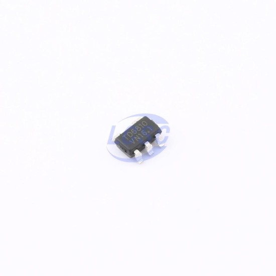 Techcode TD6810 Techcode TD6810