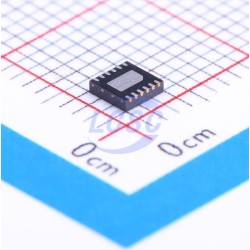 TI TPS65631DPDR