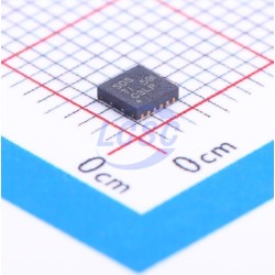 TI TPS65631DPDR