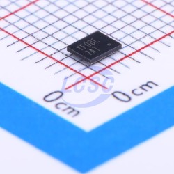 TI TXS0108EZXYR