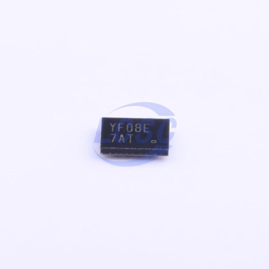 TI TXS0108EZXYR