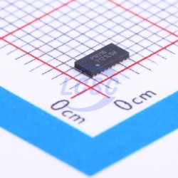 TI TPD12S016RKTR