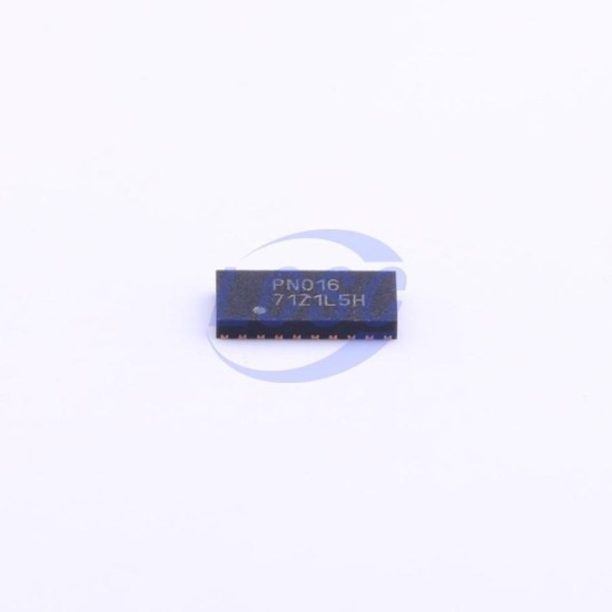 TI TPD12S016RKTR