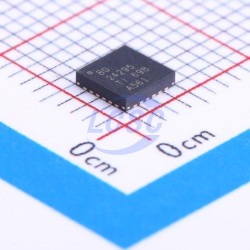 TI BQ24295RGER