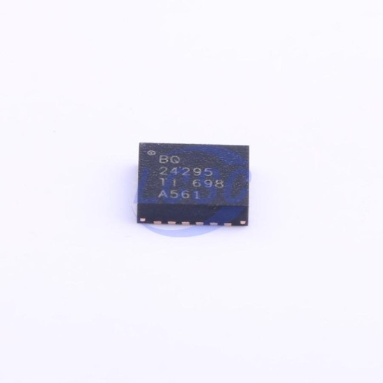 TI BQ24295RGER