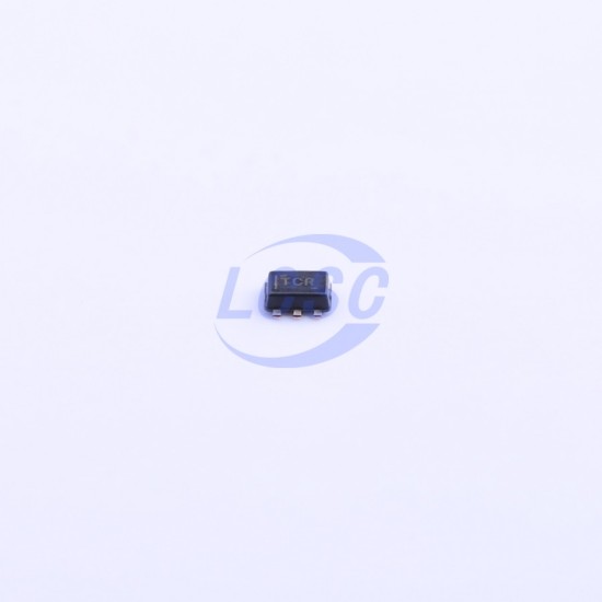 TI SN74AVC1T45DRLR