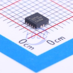 TI TPS2554DRCR