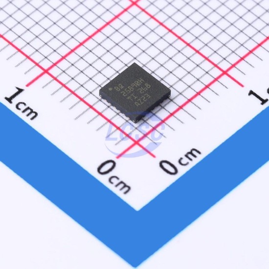TI BQ25890HRTWR