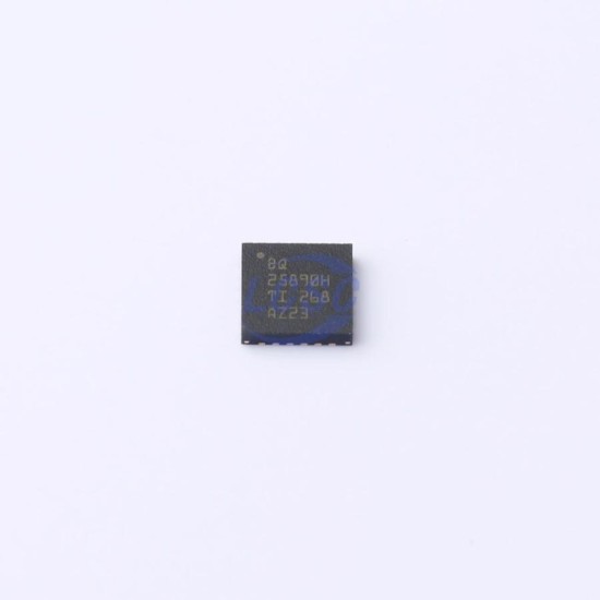 TI BQ25890HRTWR