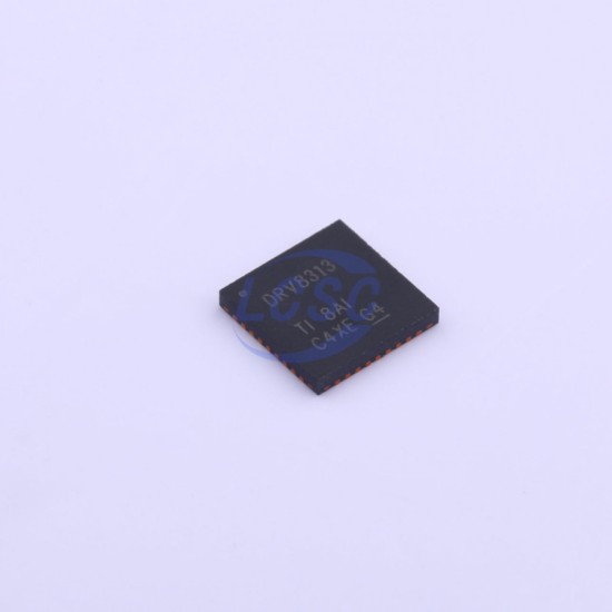 TI DRV8313RHHR