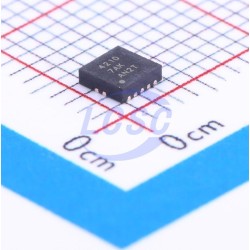 TI TPS40210DRCR