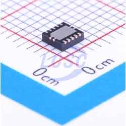 TI TPS40210DRCR TI TPS40210DRCR