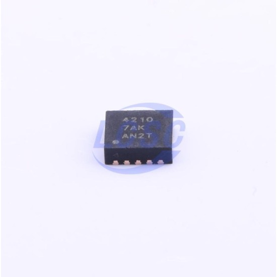 TI TPS40210DRCR