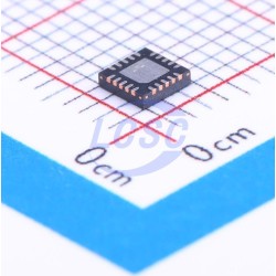 TI TPS650061RUKR