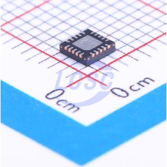 TI TPS650061RUKR
