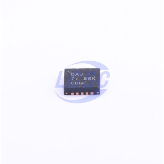 TI TPS650061RUKR