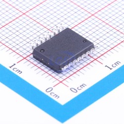 onsemi MC14490DWG onsemi MC14490DWG