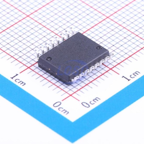onsemi MC14490DWG