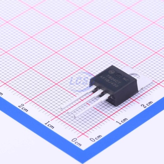 onsemi MC7824CTG onsemi MC7824CTG